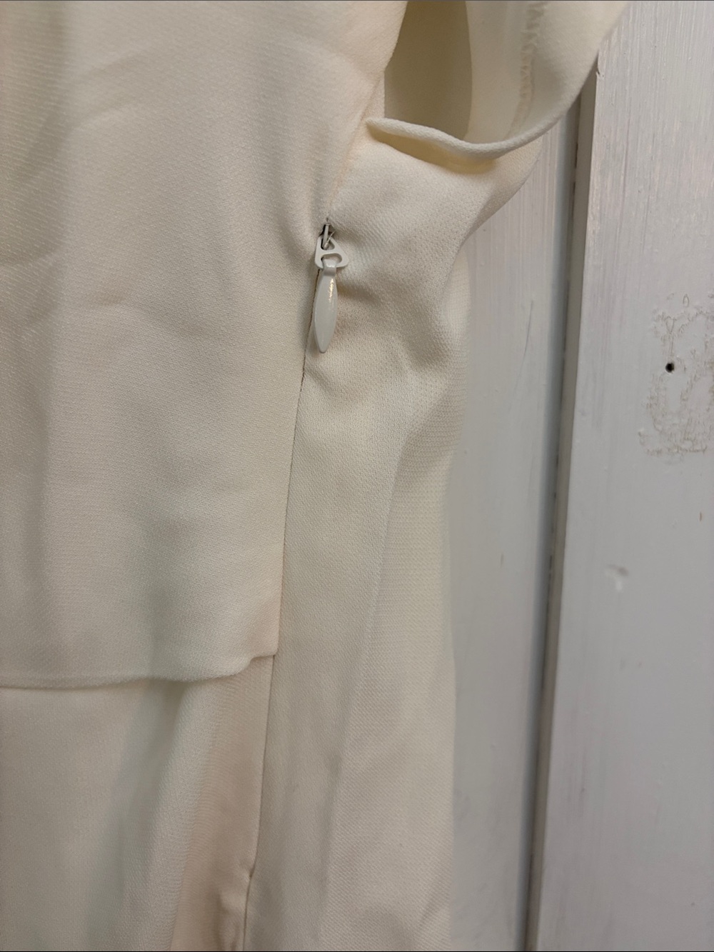 Torrid wrap blouse - Picture 5 of 7